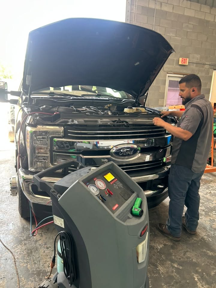 On Demand Diesel Repair LLC